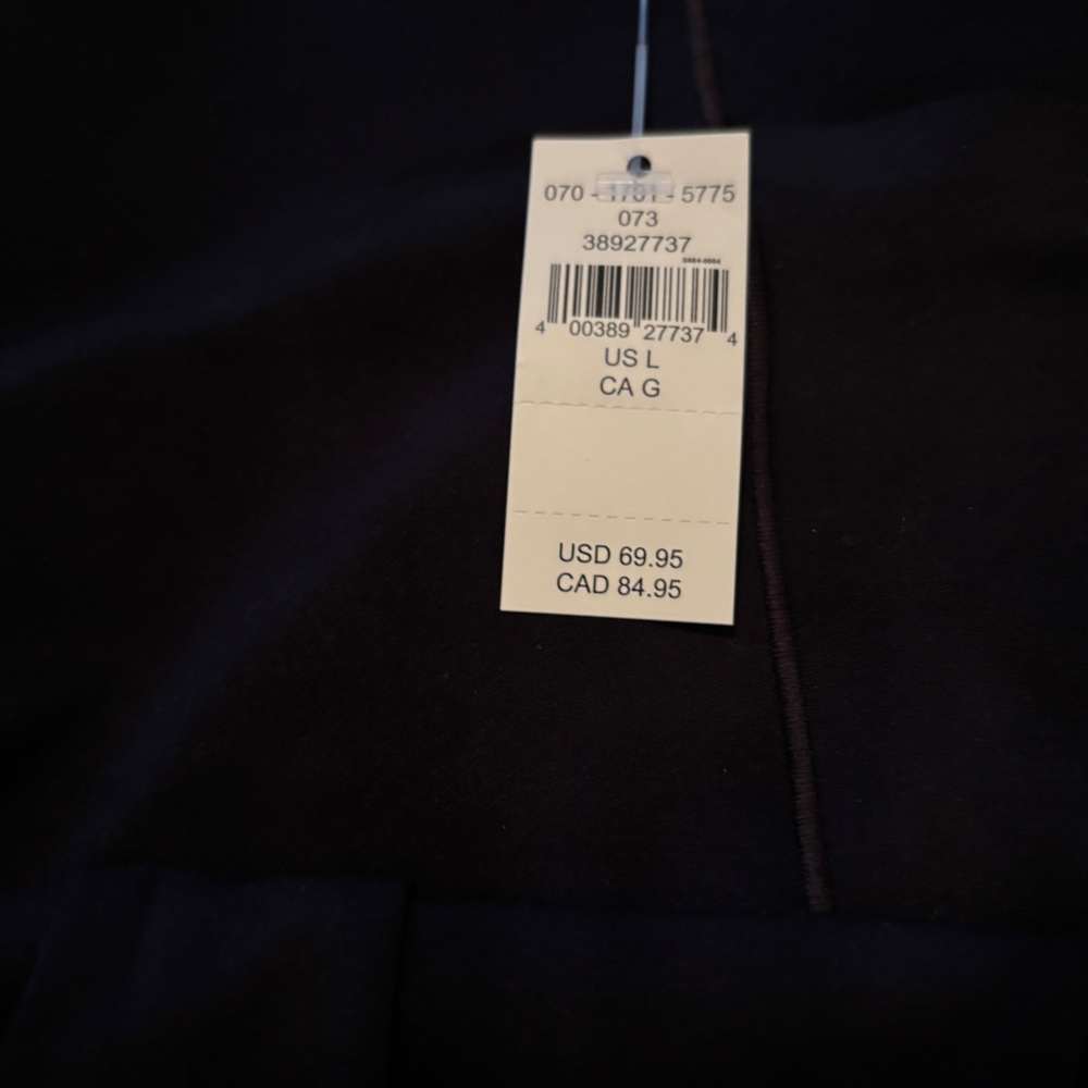 NWT Aerie “Hold up” leggings